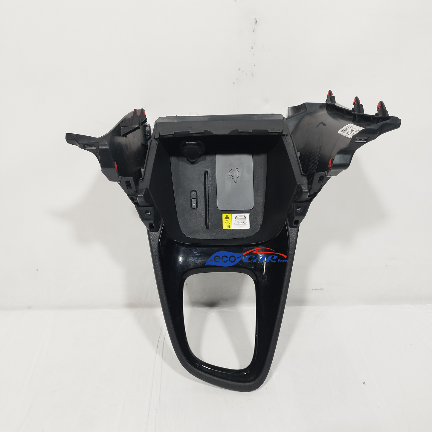 Toyota Yaris Cross 2021 Mittelkonsolencode: 58833-0d280 ecoAC12012