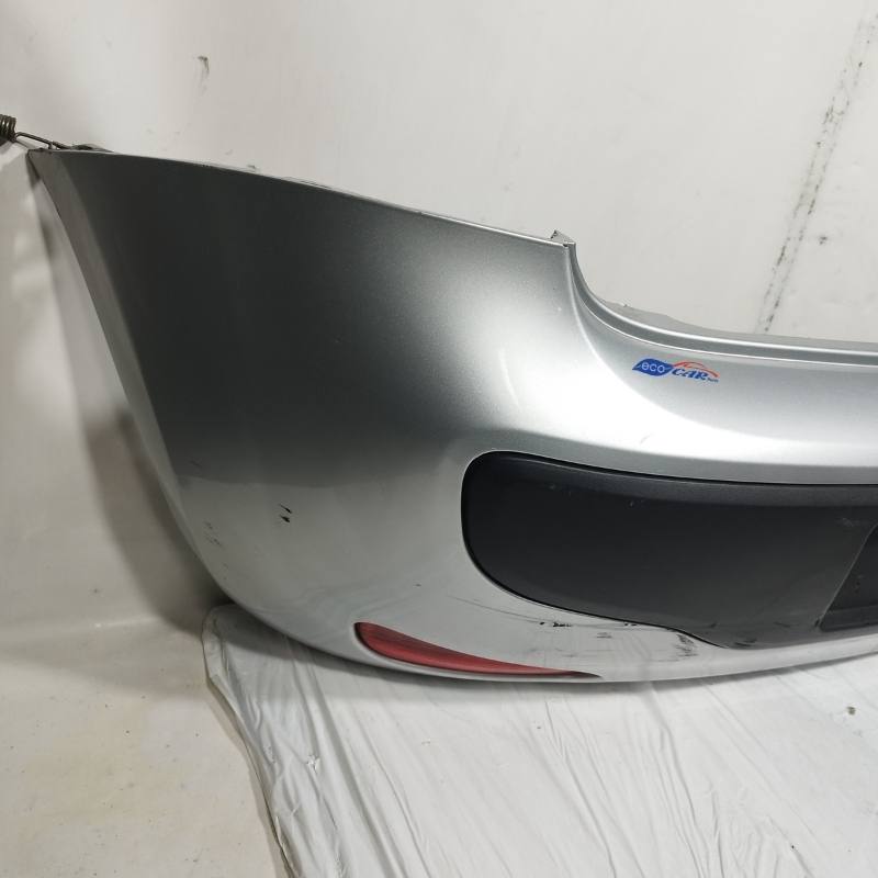 Paraurti posteriore grigio Fiat Punto evo 2012 ecoAC14491
