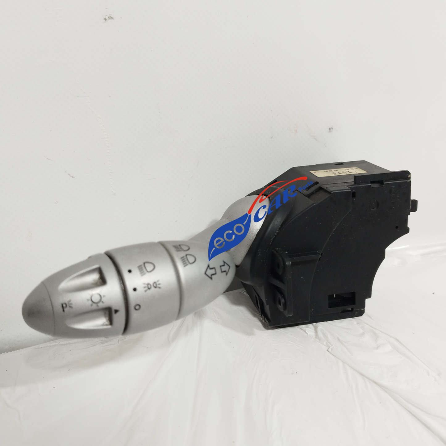 Left lever light switch Mini Cooper R50 2003 Cod: 1484331 ecoAC12171