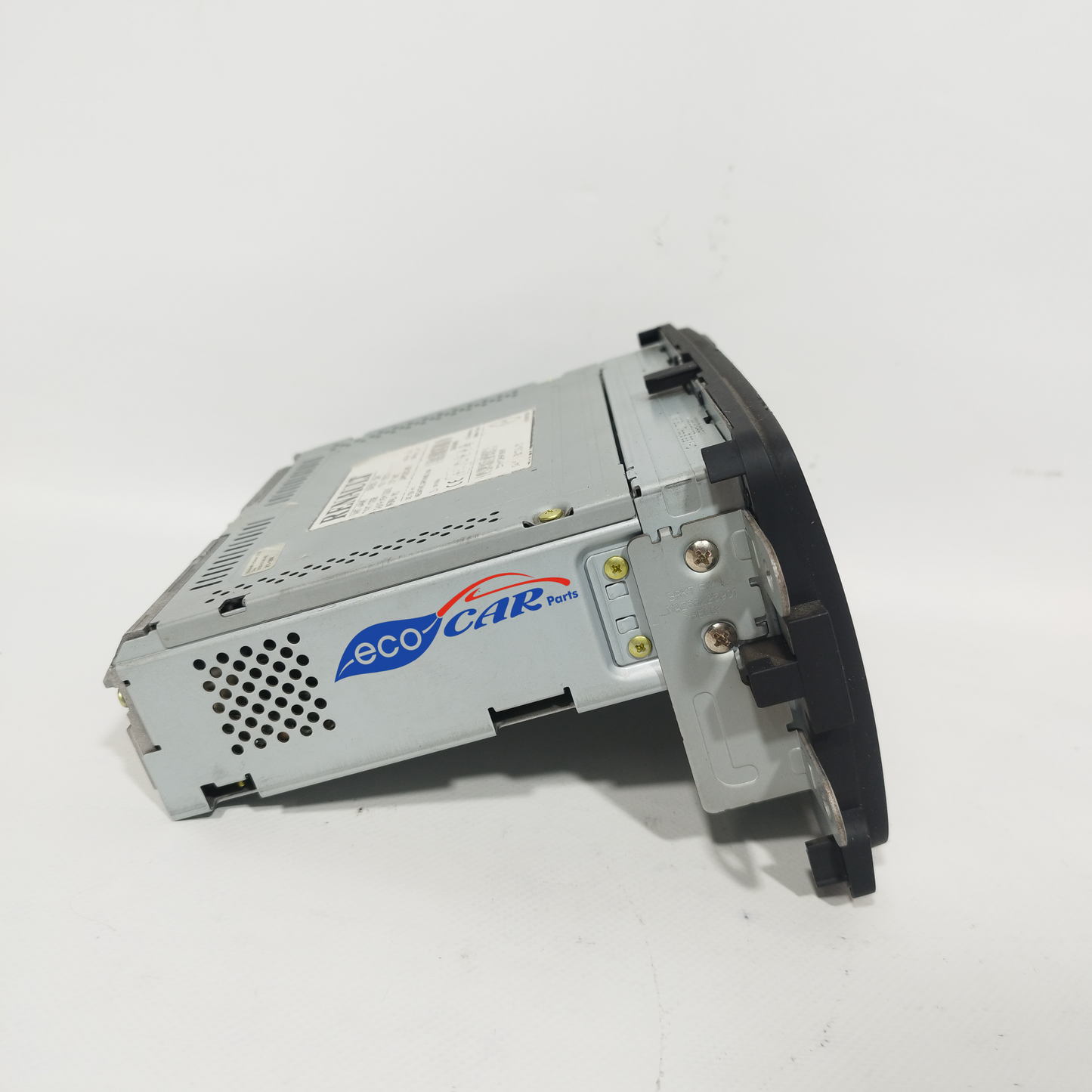 Autoradio Dacia Sandero 2012 ecoAC11522