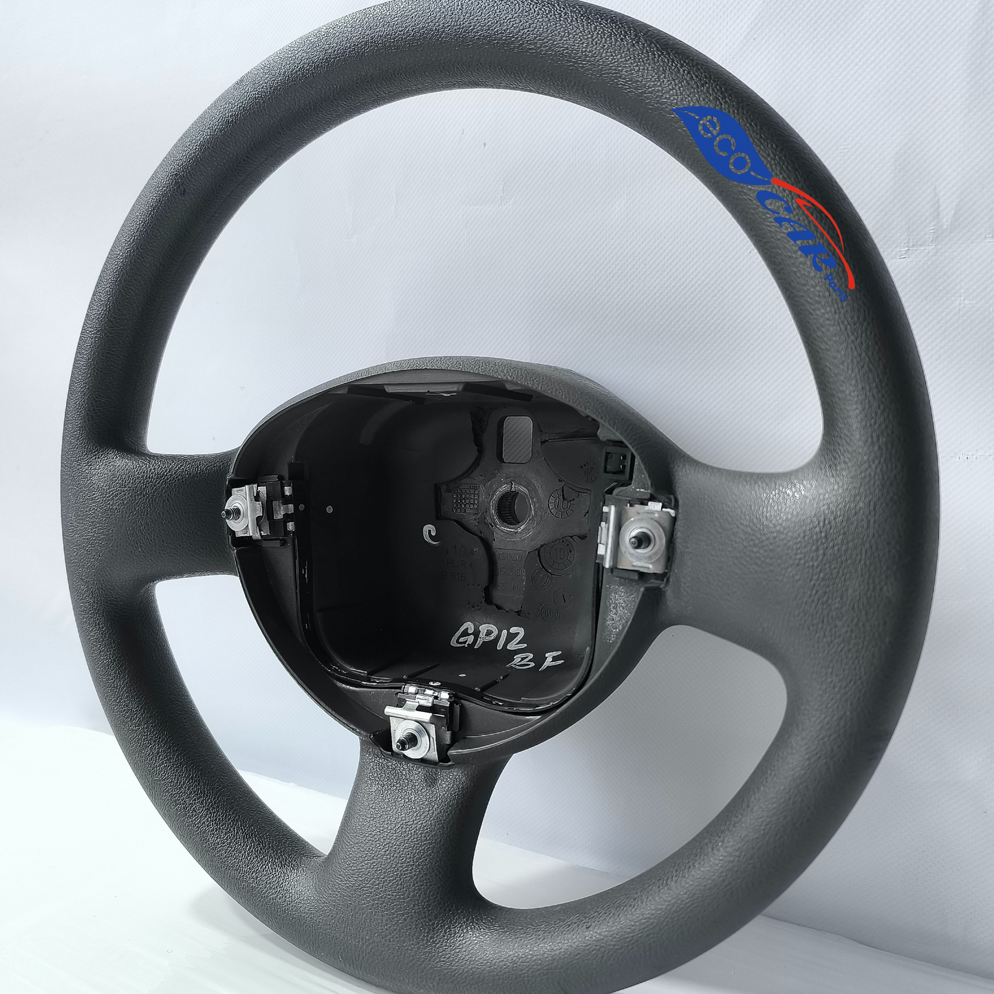 Volante nero Fiat Punto 188 2005 ecoAG6419