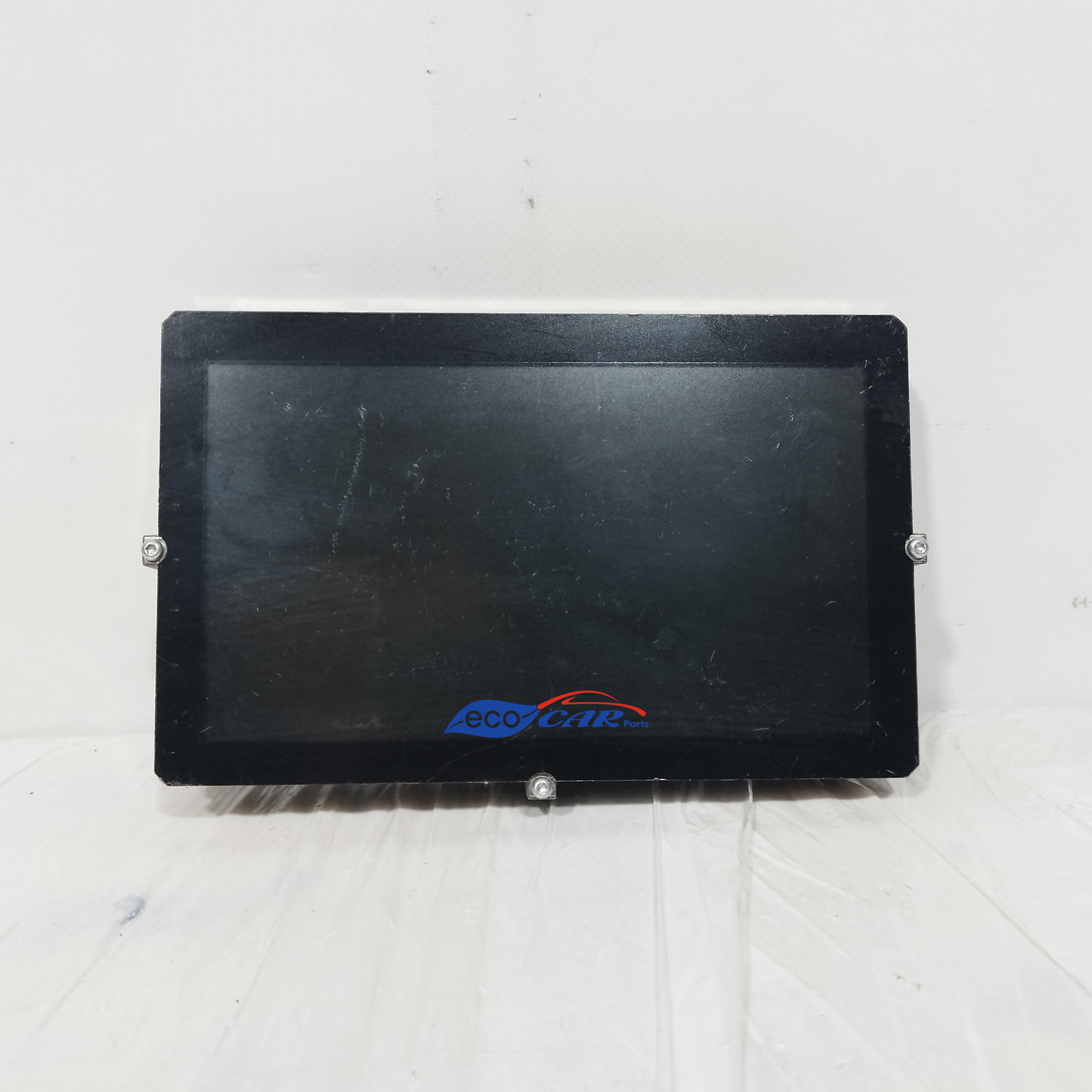 Nissan Qashqai 2009, Teilenummer: 1772745-A ecoAC12066