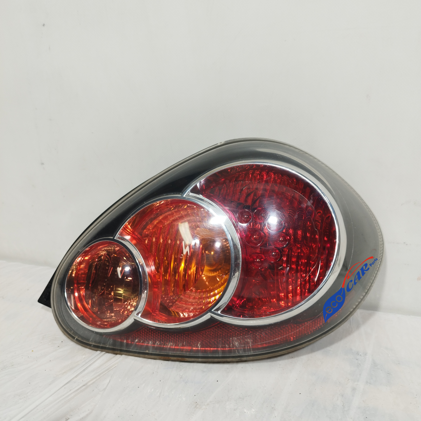 Toyota Aygo 2010 ecoAC12790 right rear light