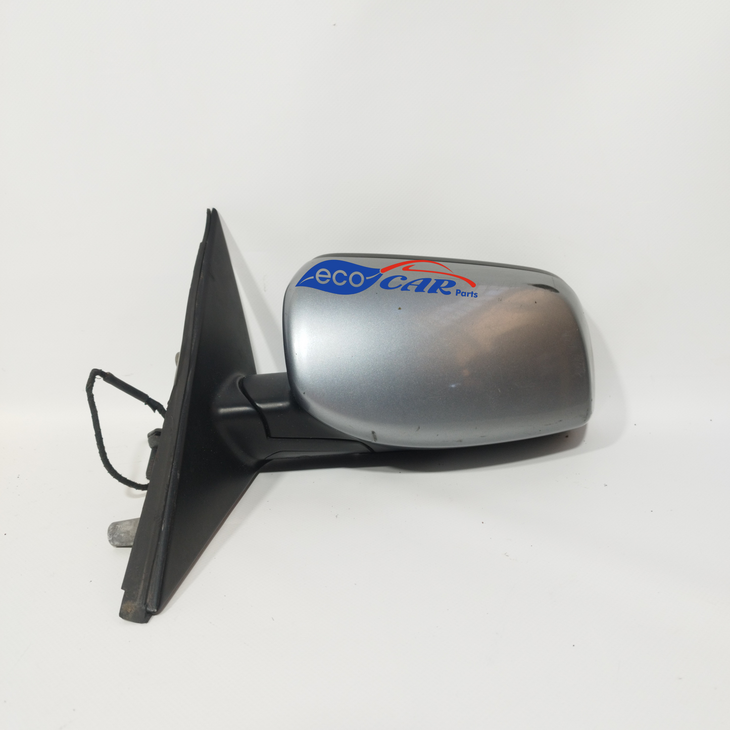 Specchietto elettrico anteriore sx grigio scuro BMW serie 5 E60 2007 3 Fili ecoAC11527