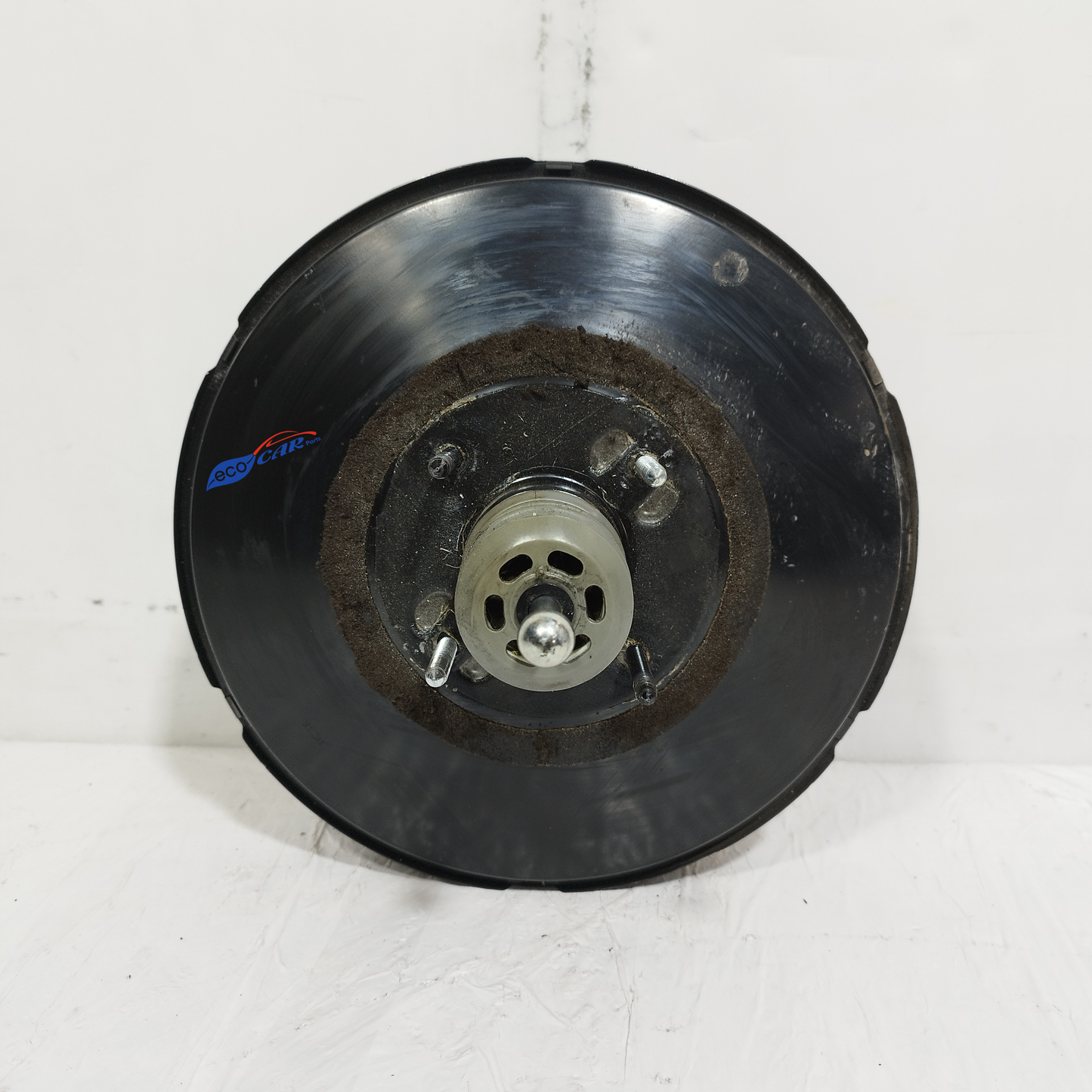 Bremskraftverstärker für Citroën C4 Grand Picasso 1.6D, Baujahr 2013, Teilenummer: 9673131280, ecoAC14118