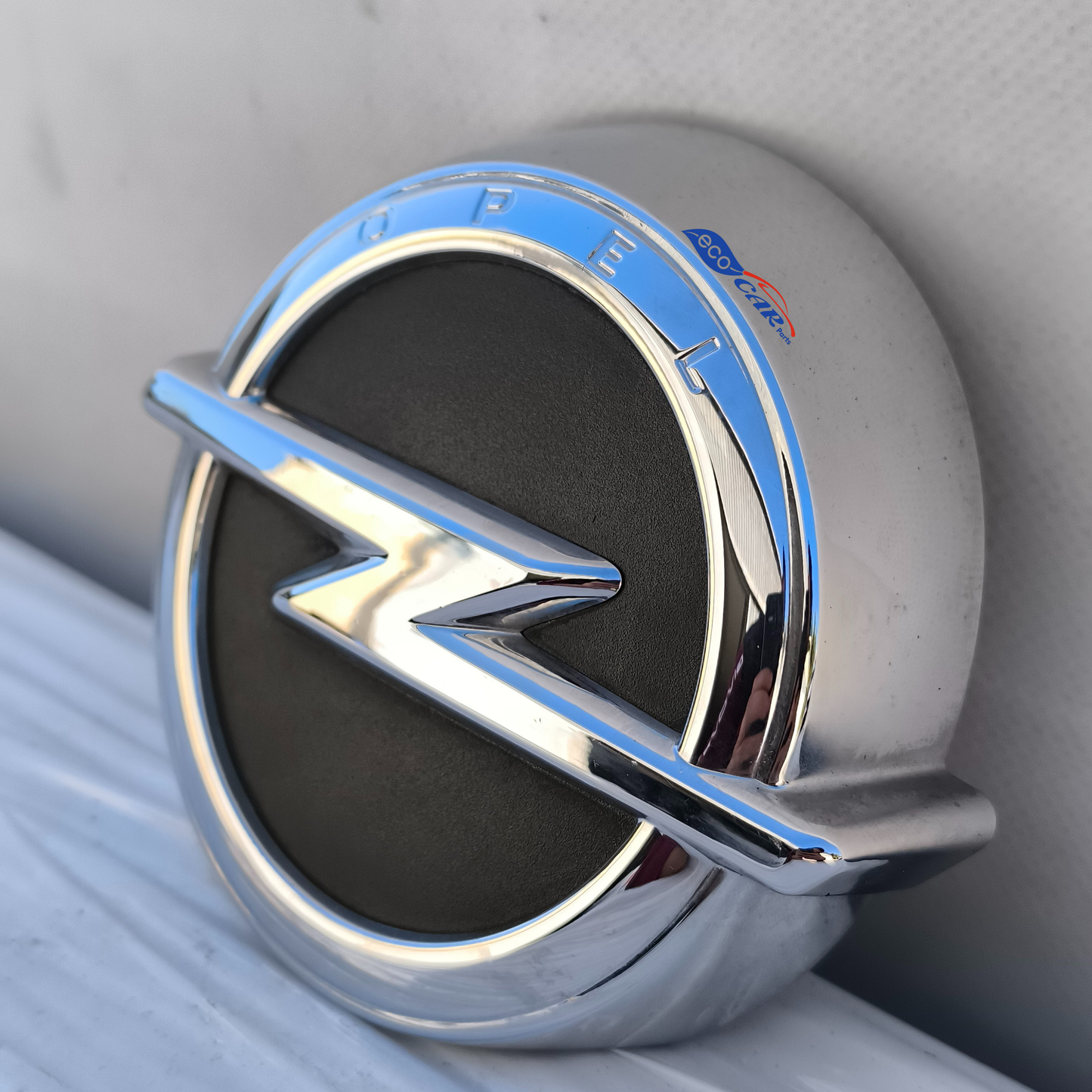 Maniglia apertura portellone Opel Corsa E cod: 563697283 ecoAG7540