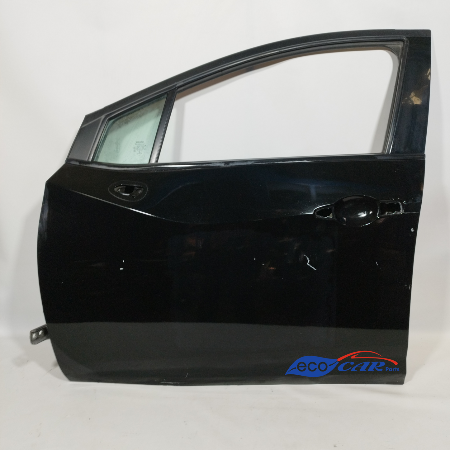 Sportello anteriore sx Nero Nissan Micra K14 2017 ecoAC11554