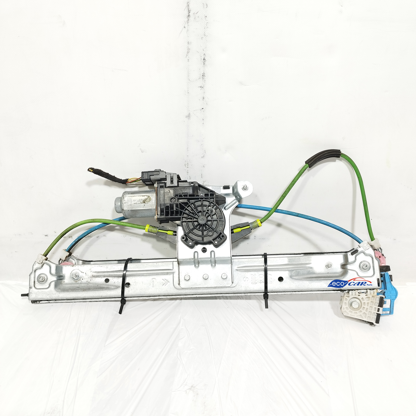 Cremagliera anteriore sx Citroen C3 Picasso 2009 Cod: 402135g ecoAC14122