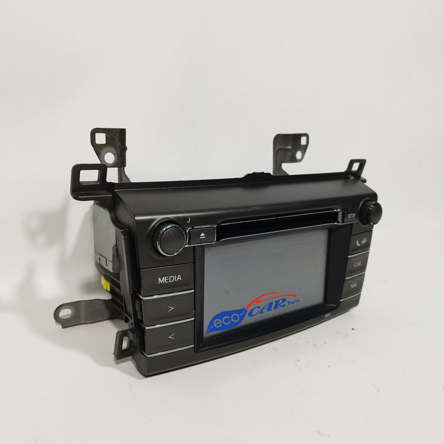 Autoradio Toyota RAV 4 2015 Cod: ecoAC11468