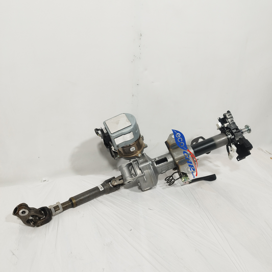 Piantone sterzo Toyota Yaris Cross 2021 Codice: 45250-0DD40 ecoAC12036