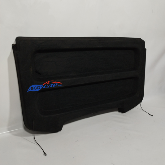 Rear parcel shelf Dacia Sandero 2012 Cod: 794206138R ecoAC11474