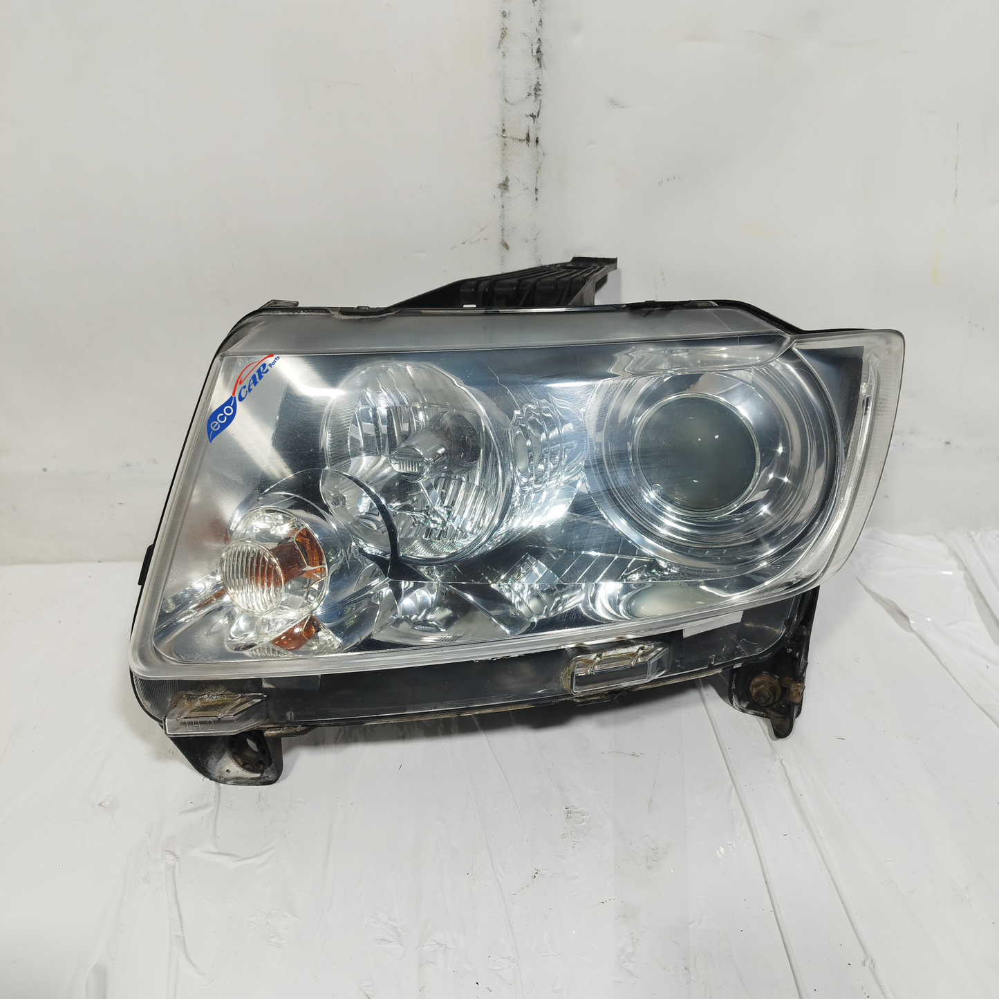 Fanale anteriore sx Jeep Compass 2012 cod: 05182553af ecoAC14384