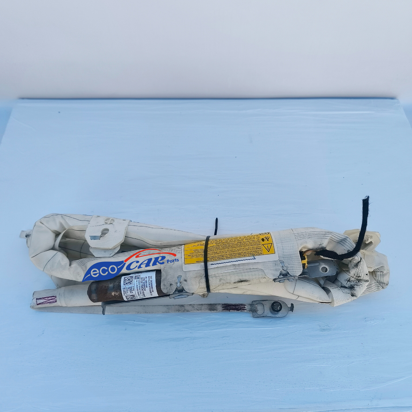 Side curtain airbag left Chevrolet Orlando 2015 Cod. 13251643 ecoAG6499