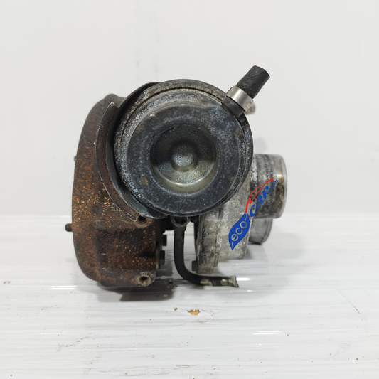 Turbina Audi A6 2.5 TDI 2003 Cod: ga3059145701s ecoAC12673
