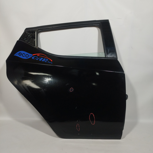 Sportello posteriore dx Nero Nissan Micra K14 2017 ecoAC11565