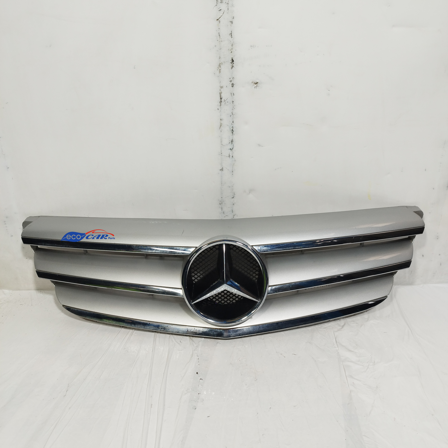 Mascherina centrale Mercedes Classe B W245 2008 Cod: A1698800883 ecoAC14273