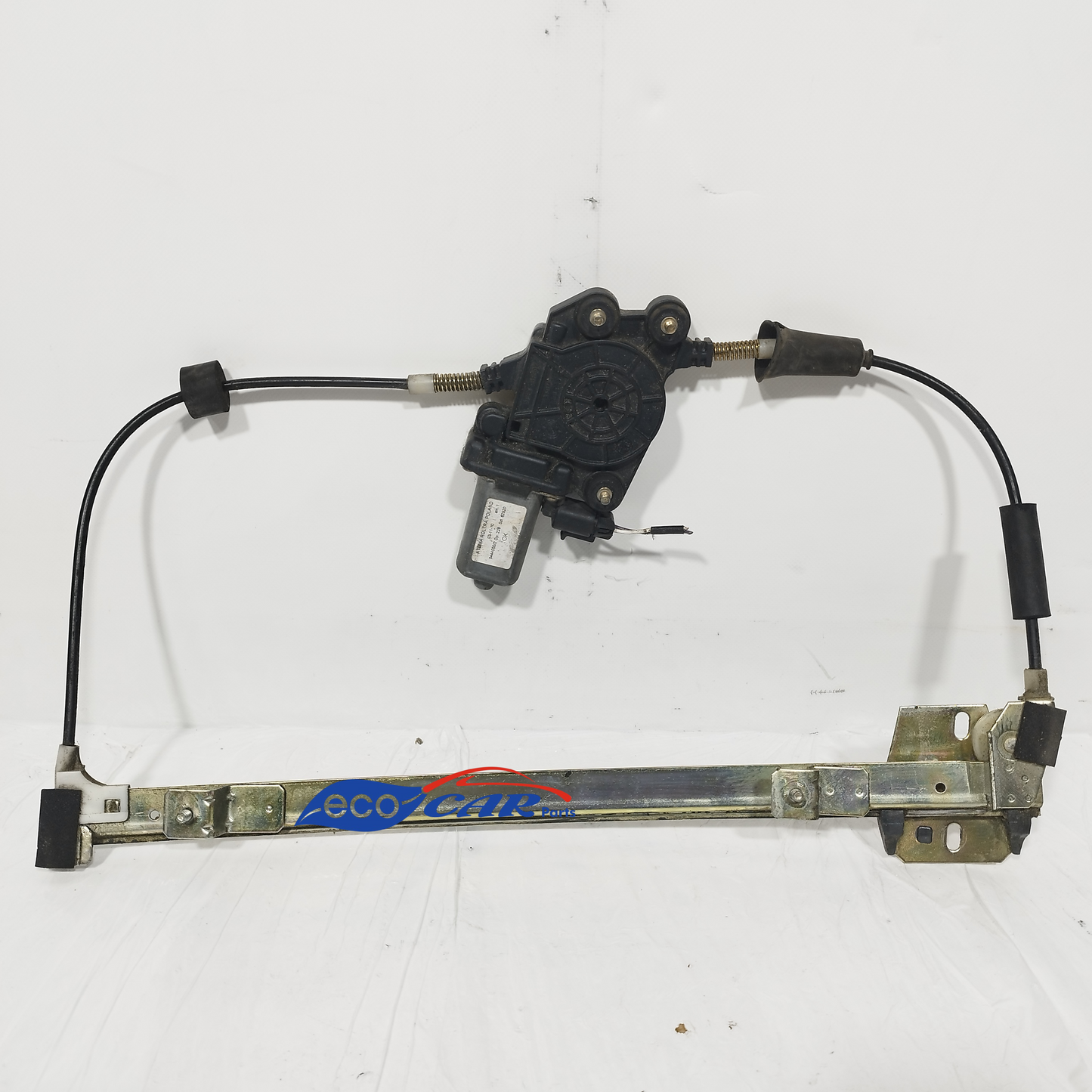 Gepäckträger vorne links Fiat 600 2003 Code: 46512304 ecoAC12217