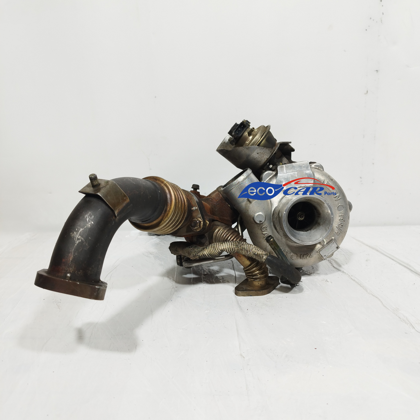 Turbina Saab 9-5 3.0 D 2004 Codice: 8972572982 ecoAC12347