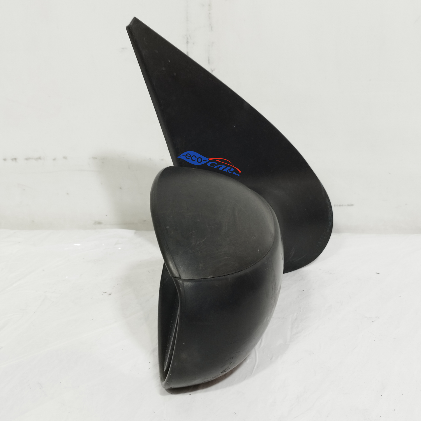 Specchietto manuale anteriore dx Peugeot 206 2002 ecoAC13563