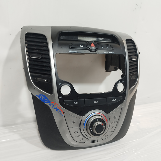 Consolle Centrale Hyundai Ix20 2012 Cod: 84740-1K610 ecoAC12038