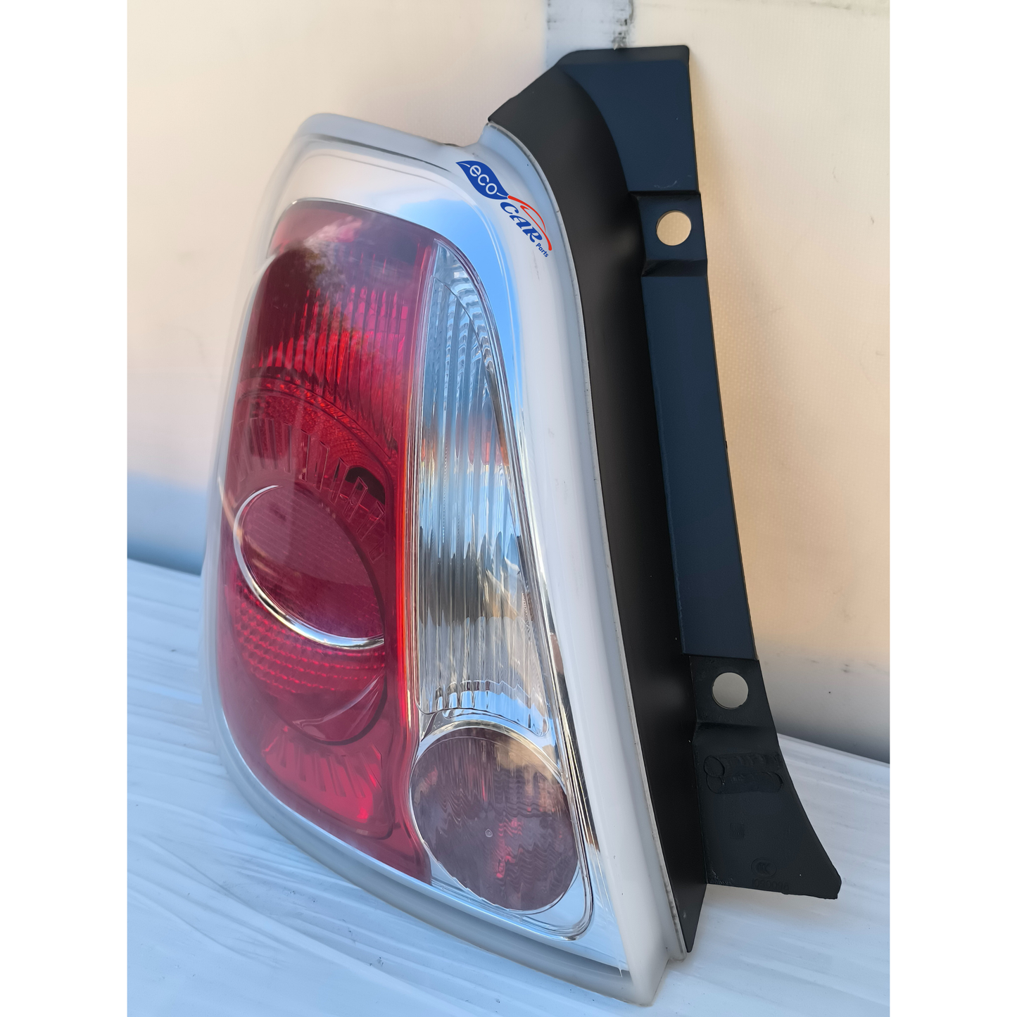Fanale posteriore sx Fiat 500 anno 2008 ecoAG7538