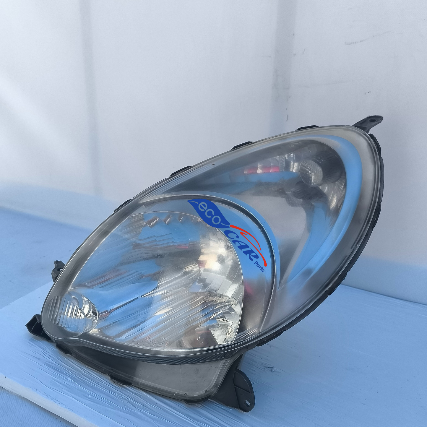 Left front light Toyota Yaris Verso year 2005 ecoAG6832