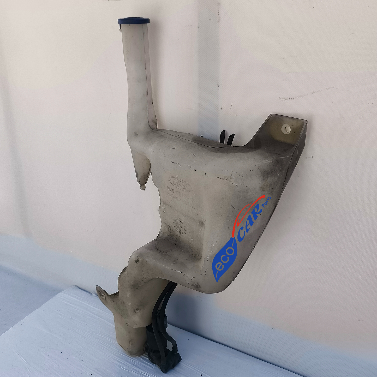 Vaschetta acqua tergicristalli Ford Fiesta anno 2010 Cod. 8A6117B613-AD ecoAG6833