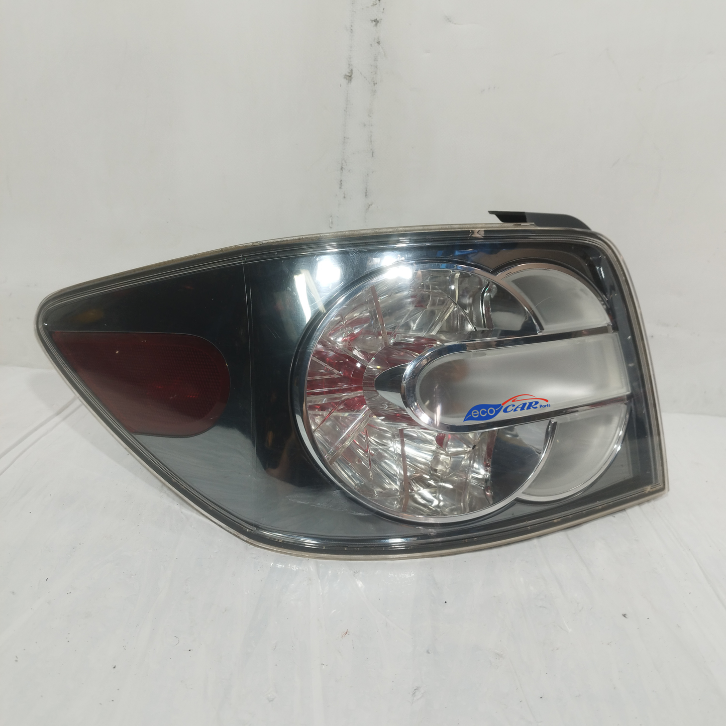 Mazda CX-7 2009 ecoAC13455 Linke Rückleuchte