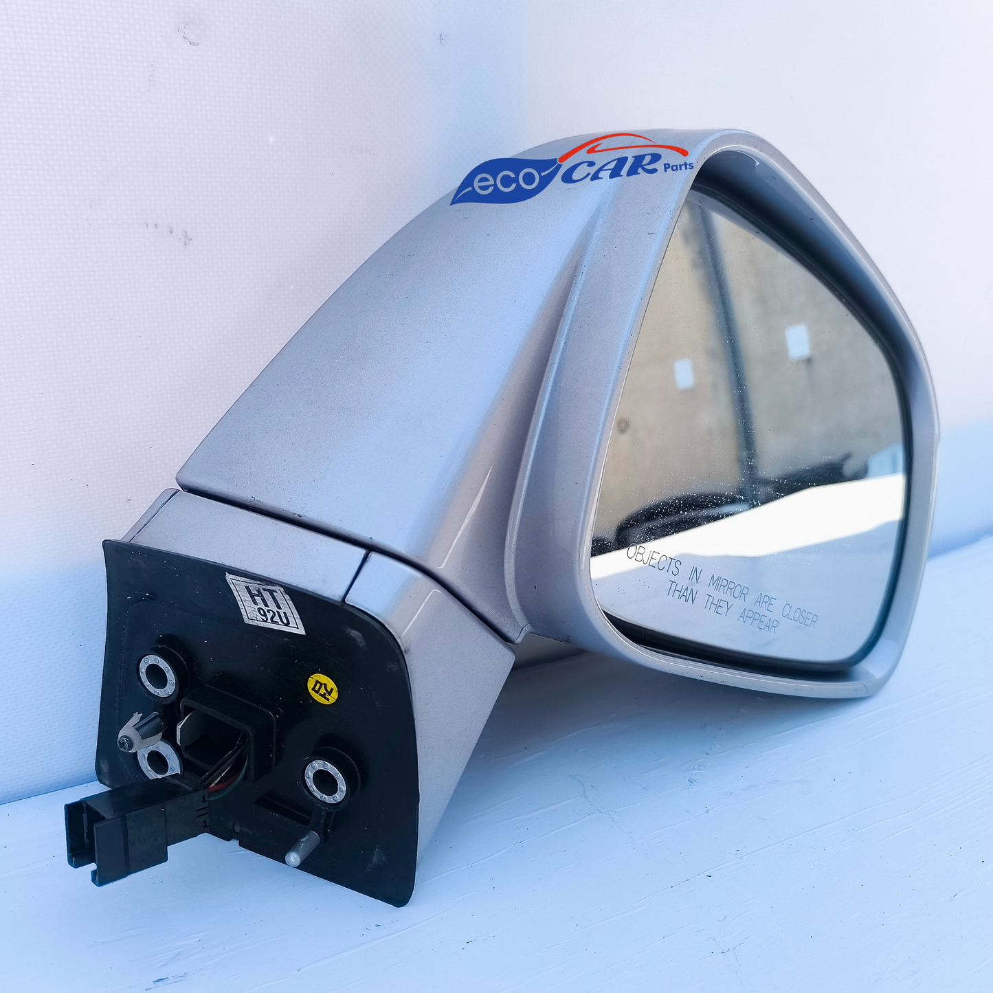 Elektrischer rechter Außenspiegel Chevrolet Captiva Baujahr 2008 8-polig ecoAG6714