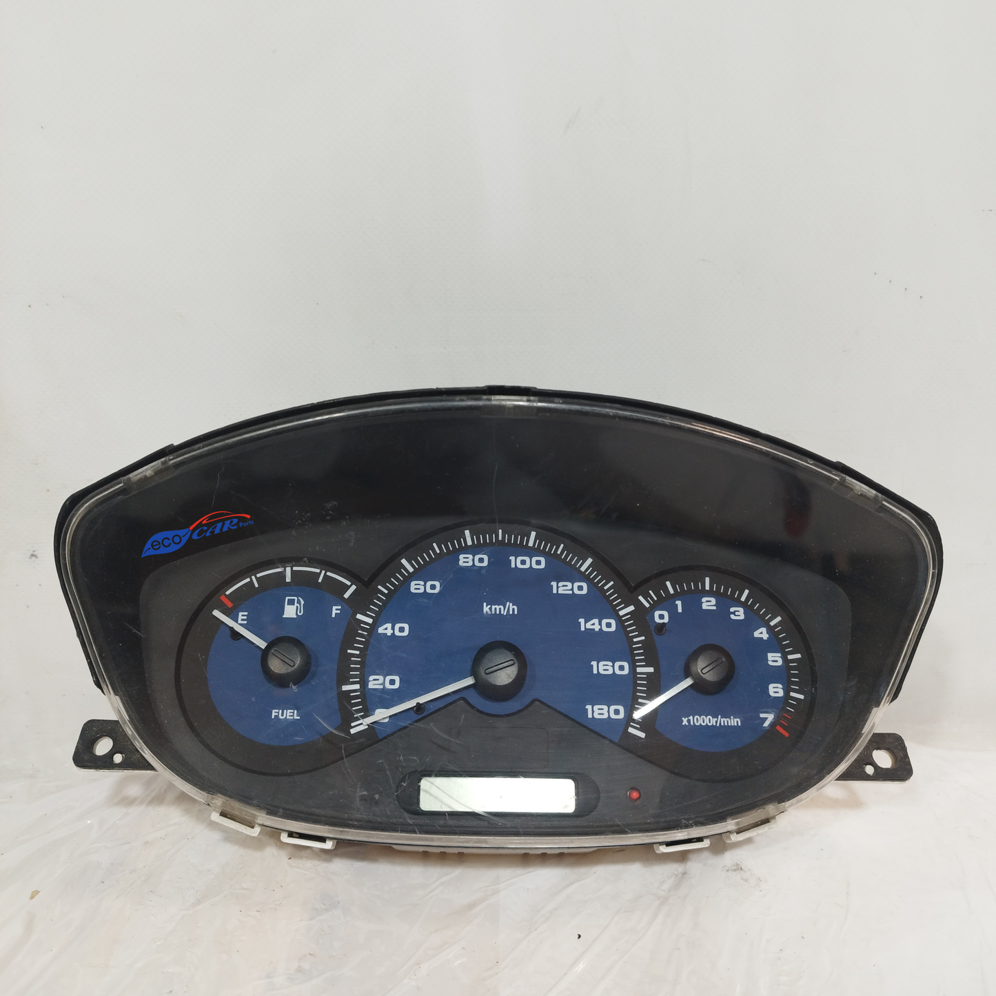 Quadro strumenti Chevrolet Matiz 1.0 B 2005 ecoAC13652