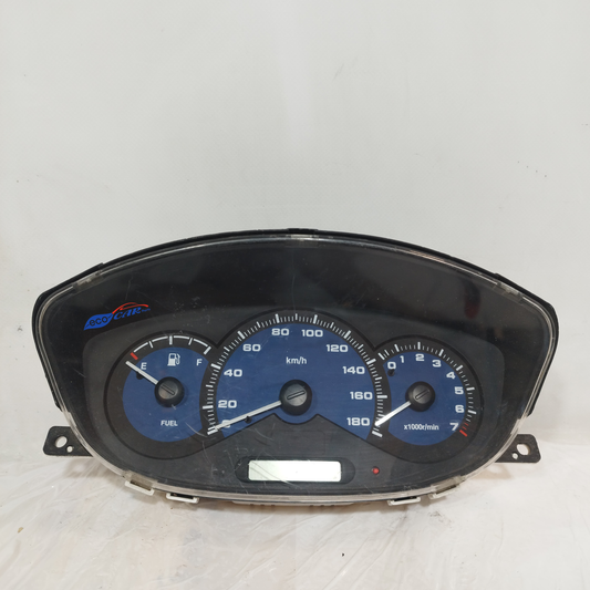 Quadro strumenti Chevrolet Matiz 1.0 B 2005 ecoAC13652