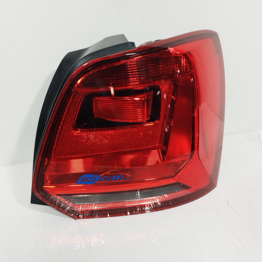 Rücklicht rechts Volkswagen Polo 2016 Code: 6C0945096K ecoAC12236