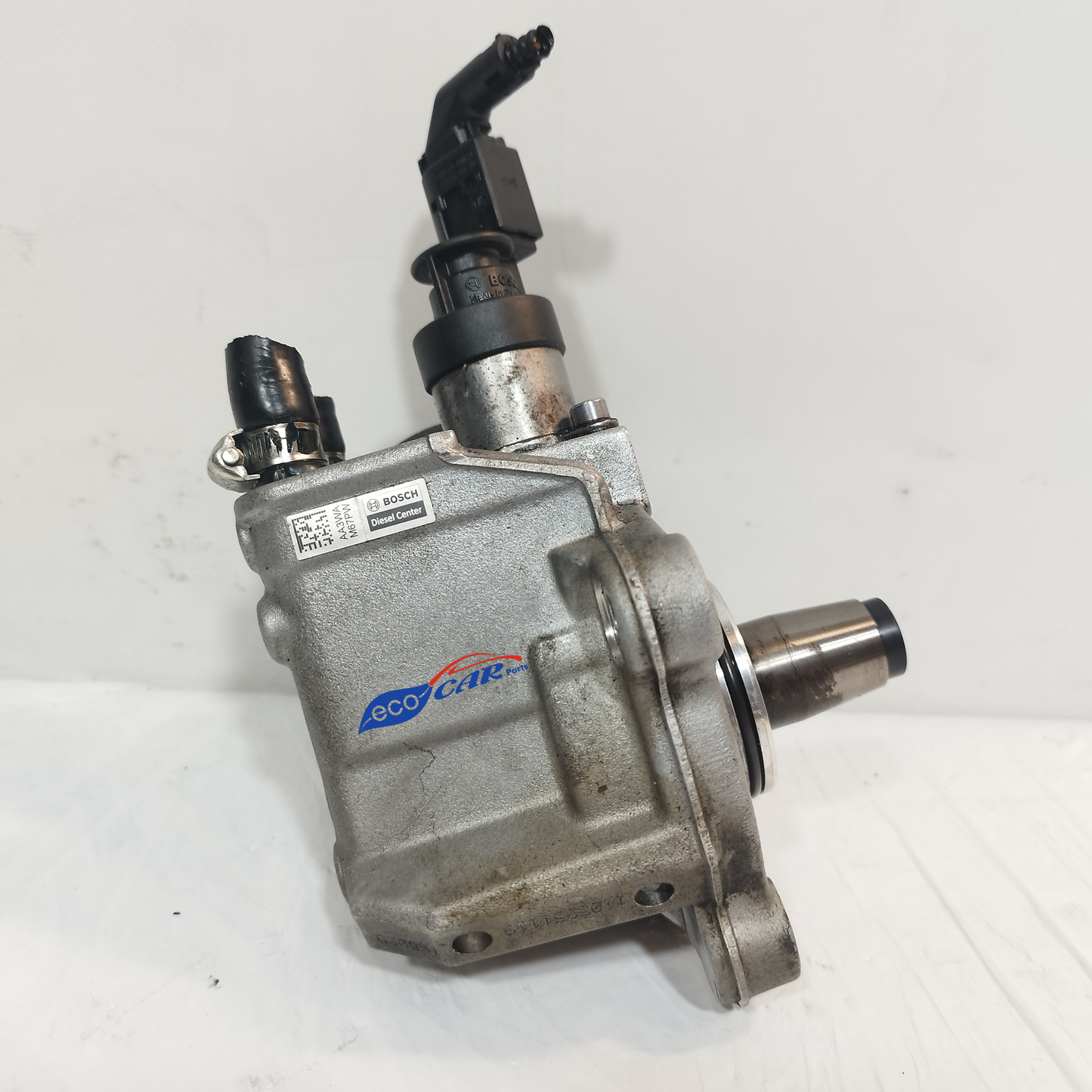 Common-Rail-Pumpe BMW 1er / 3er E87/E90 2.0D 2009 Code: 0445010506 ecoAC13226