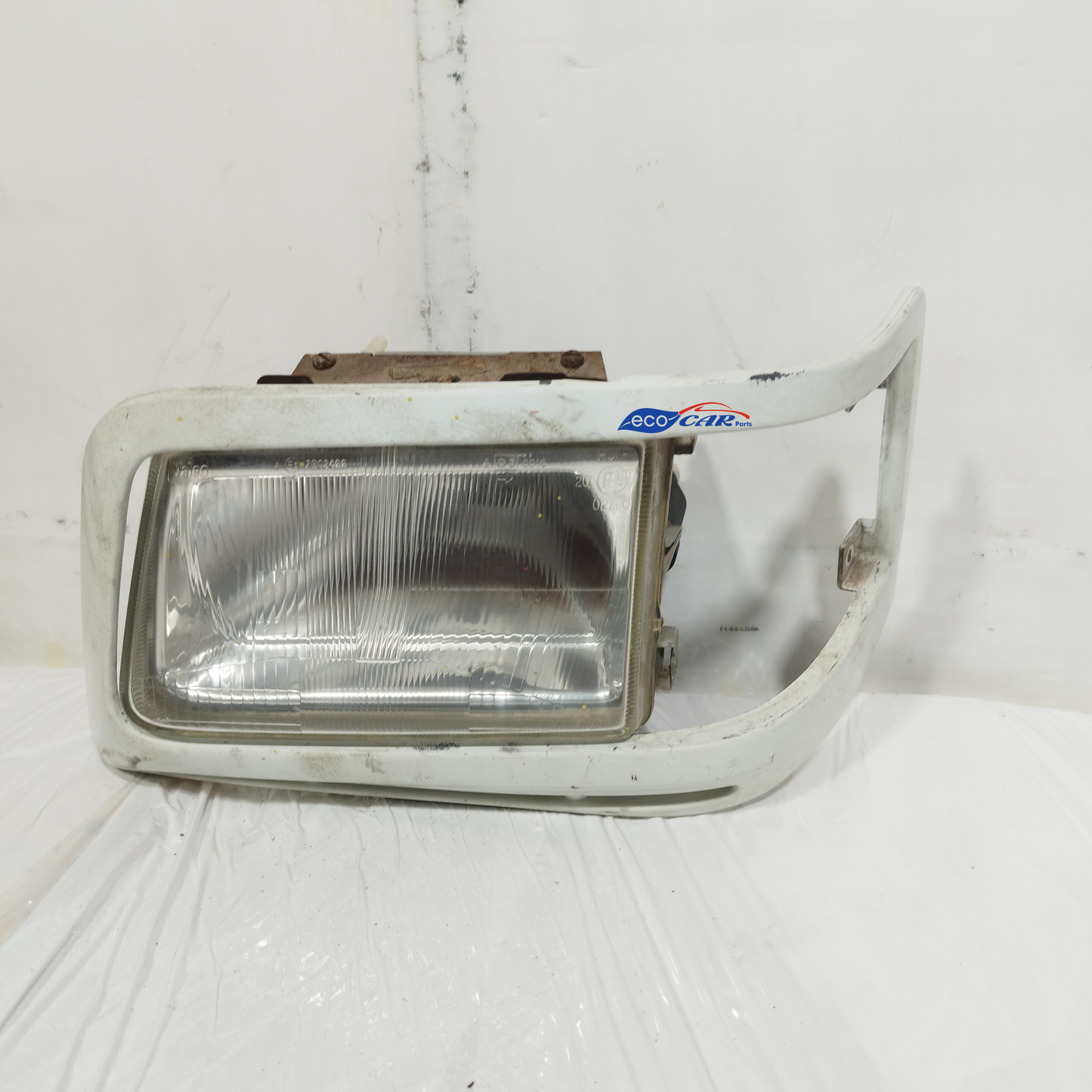 Linker Frontscheinwerfer Piaggio Porter 2000 ecoAC13933