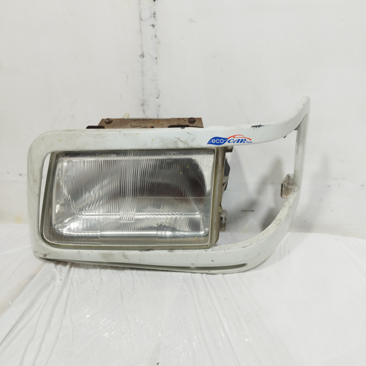 Fanale anteriore sx Piaggio Porter 2000 ecoAC13933