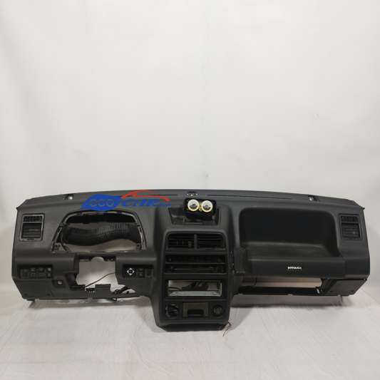 Cruscotto interno Suzuki Vitara 1992 ecoAC11880
