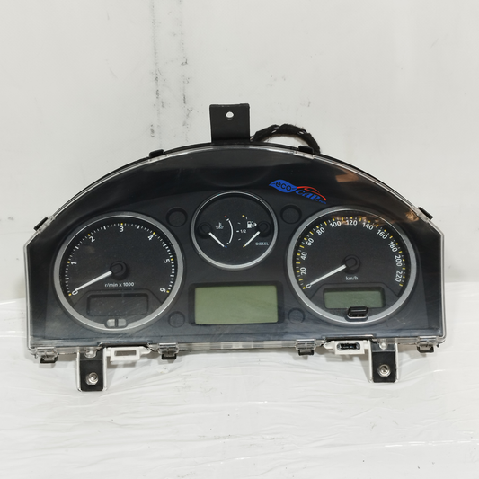 Zündkit für Land Rover Freelander 2 2.2D 2014, Teilenummer: 0281016026 ecoAC13779