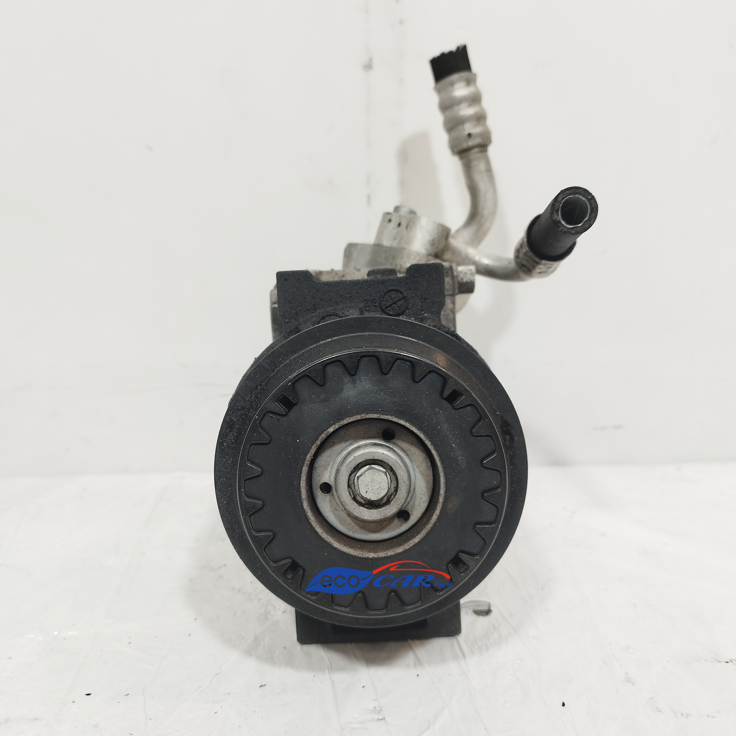 Klimakompressor Mercedes GLK 2.2 D 2011 Code: A0022305011 ecoAC13228