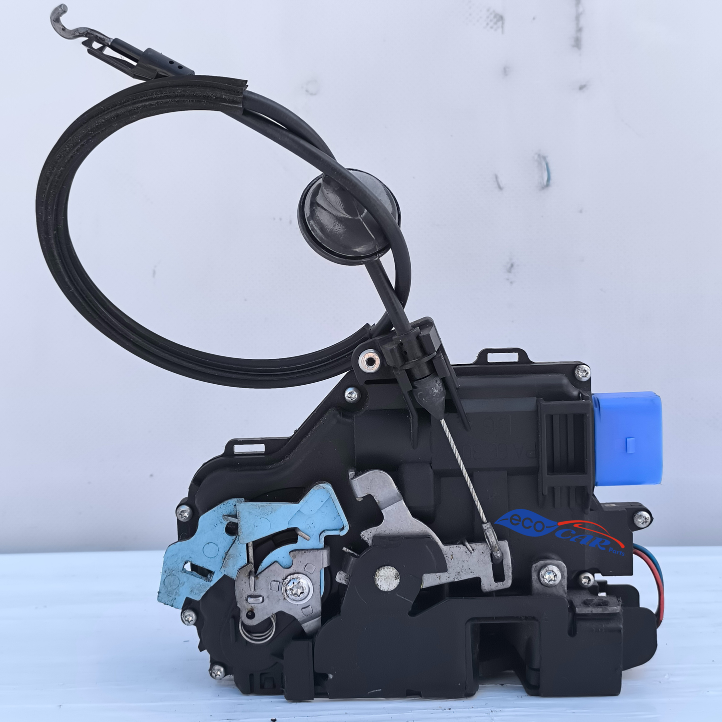 Serratura anteriore sx Skoda Octavia anno 2009 9 PIN cod. 3D11837015AP ecoAG7366