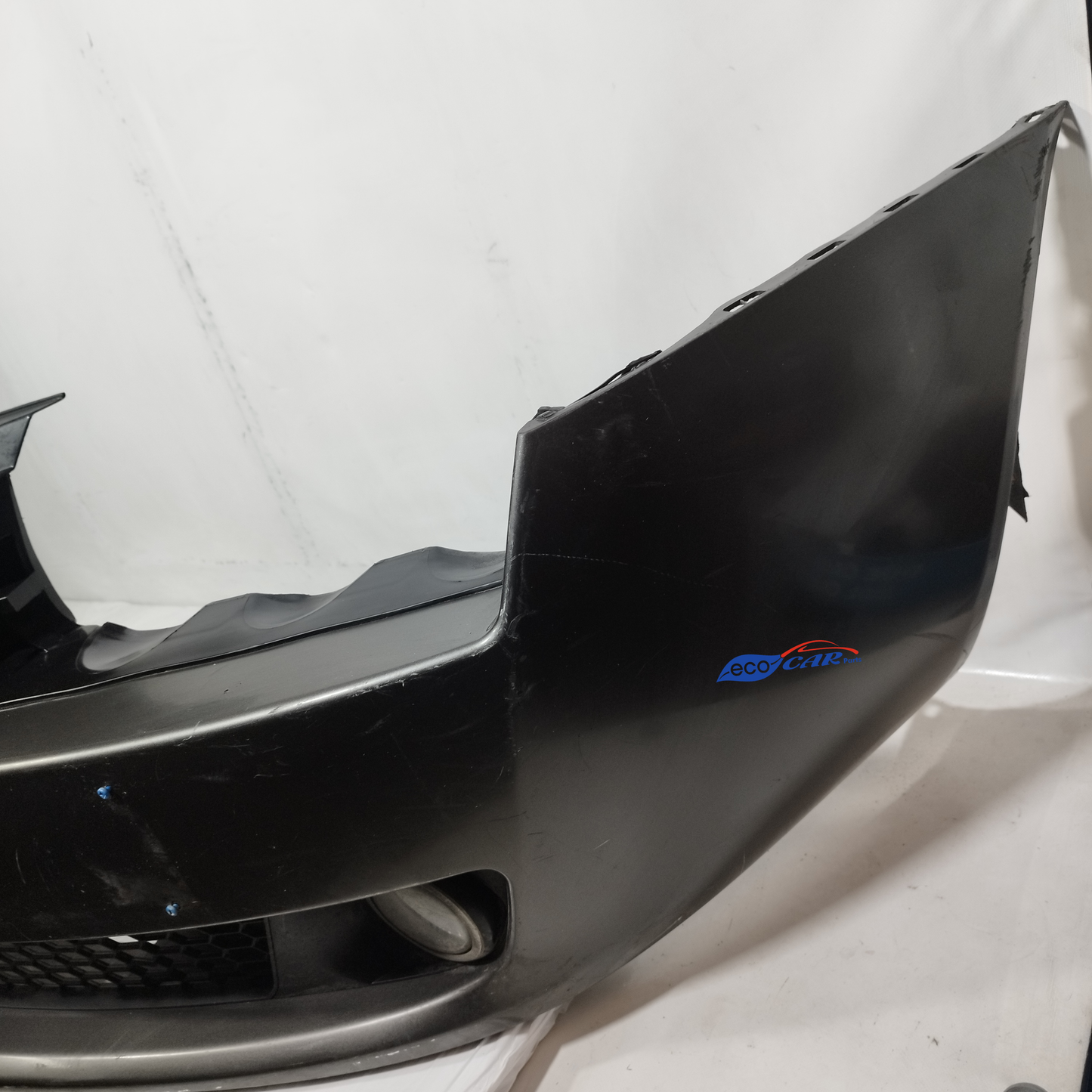 Paraurti anteriore grigio scuro Alfa Romeo 159 2010 ecoAC13877