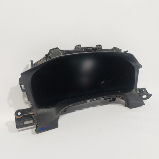 Digitales Cockpit BMW 1er F40 1.5 D 2022 Cod: 62105A762D0 ecoAC11311