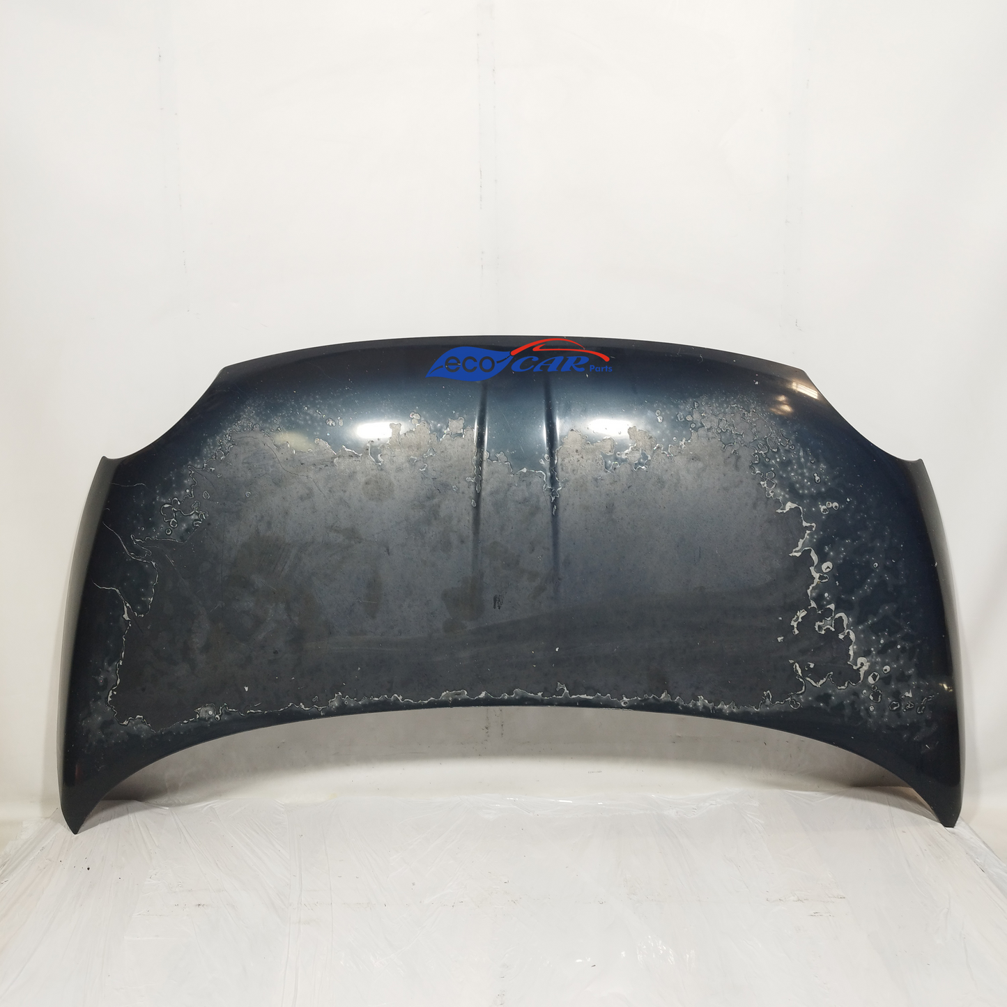 Fiat 500 Motorhaube, Baujahr 2007, ecoAC13150