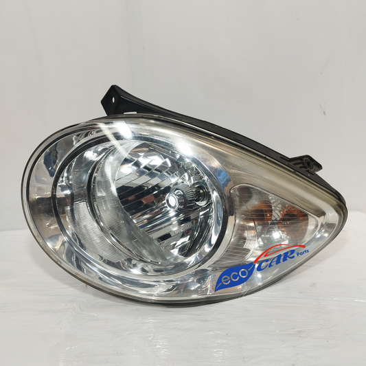 Front left light Kia Picanto 2010 ecoAC11700