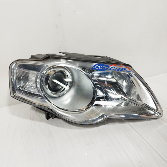 Fanale anteriore dx Volkswagen Passat 2009 ecoAC12021