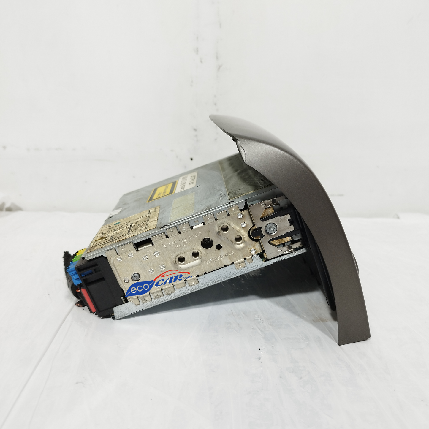 Autoradio Lancia Ypsilon 2005 Cod: 7643388316 ecoAC13381