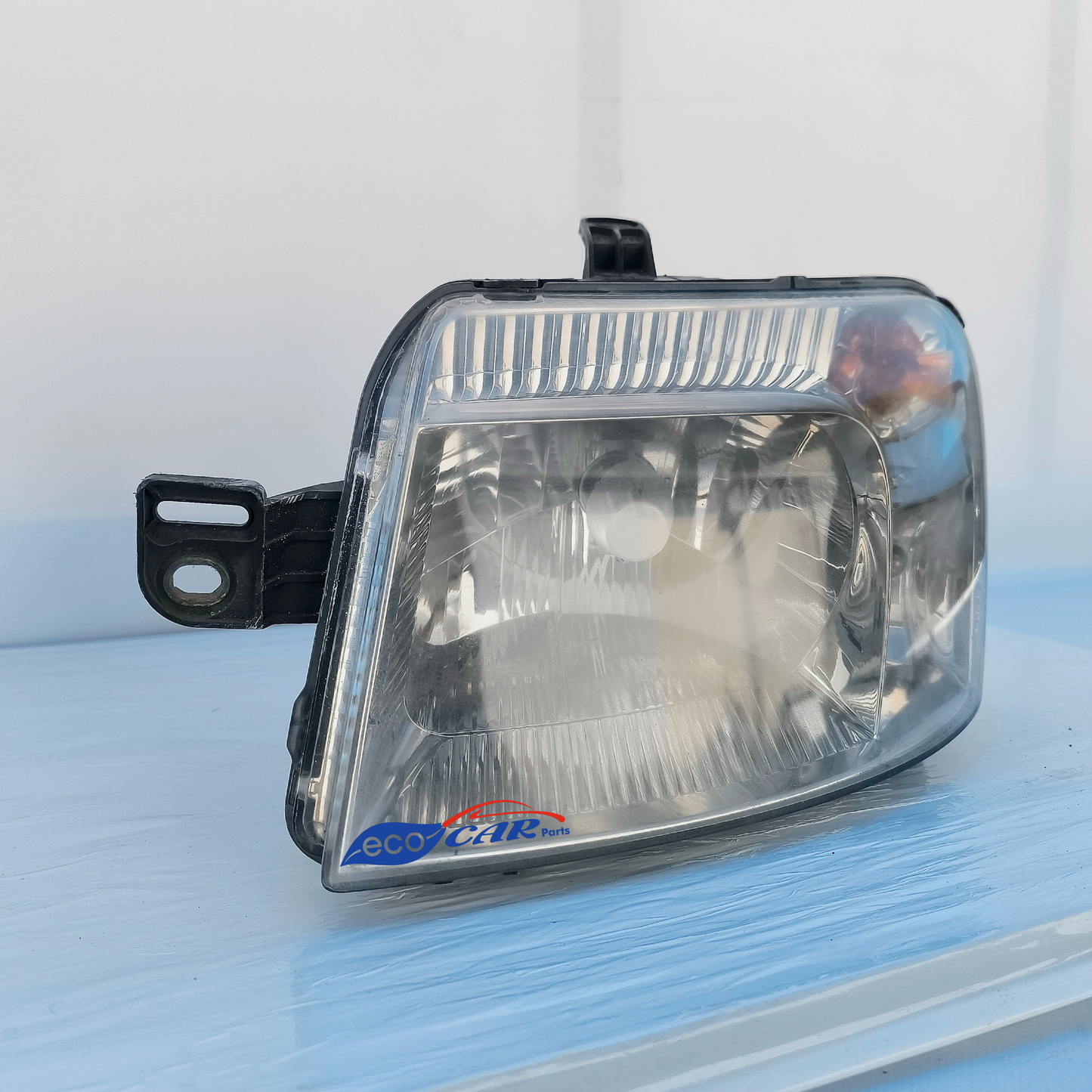 Fanale anteriore sx Fiat Panda 169 ecoAG6514