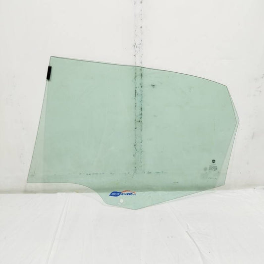 Vetro scendente posteriore dx Fiat 500L 2015 ecoAC14506