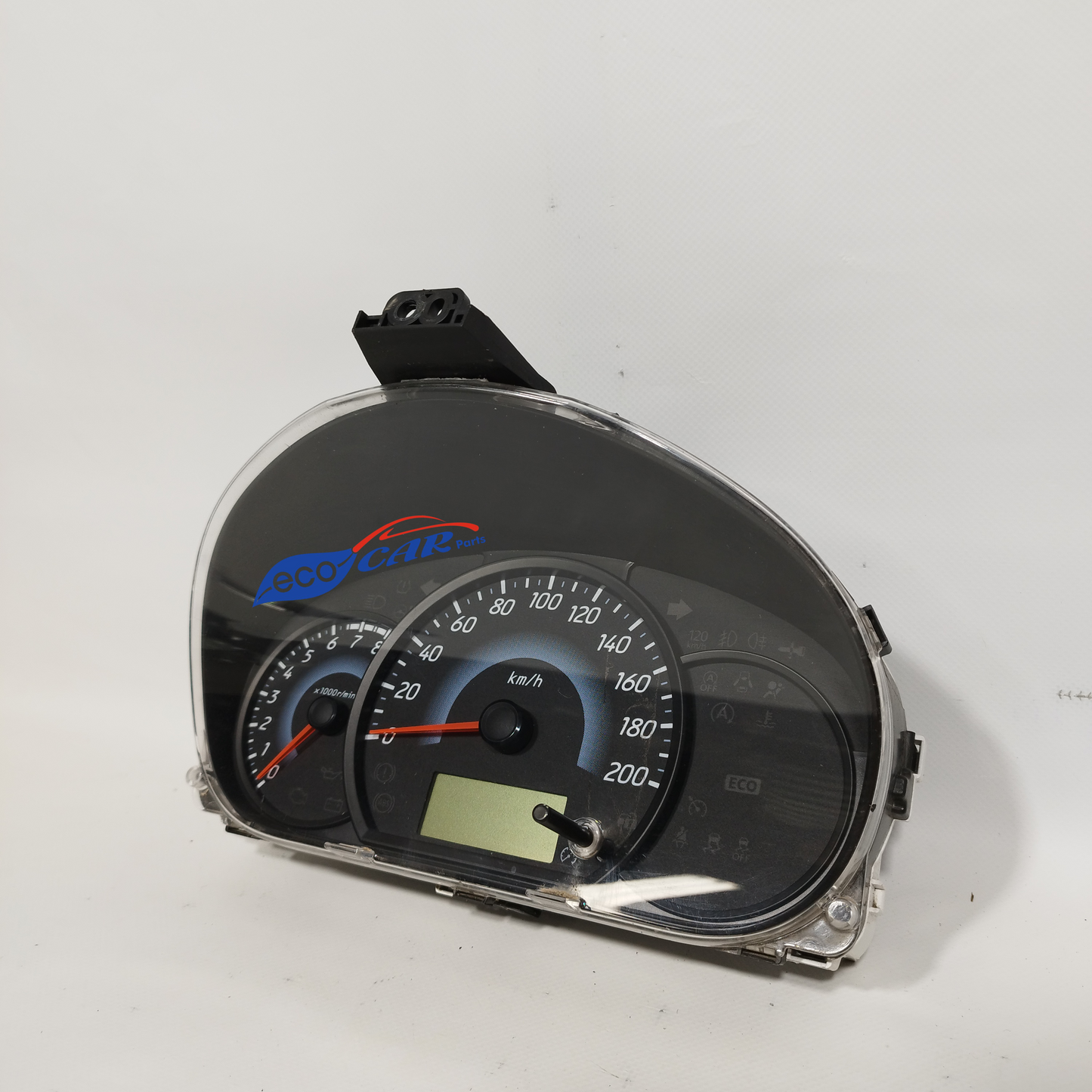 Mitsubishi Space Star 1.0 B 2016 Instrumentencluster-Code: 157570-0300 ecoAC11638