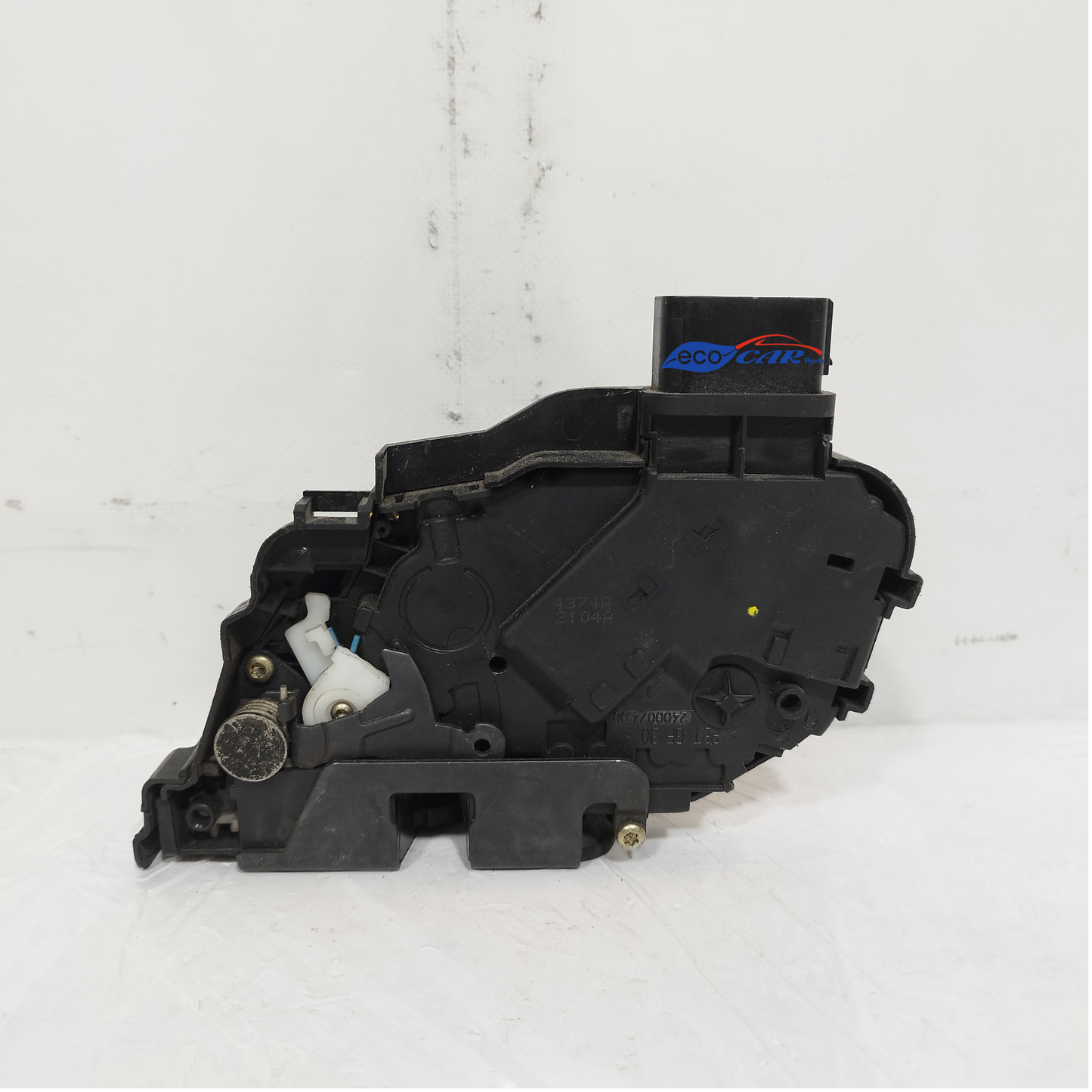 Serratura posteriore sx Volvo S40 2004 10 Pin Cod: 30699451 ecoAC13677