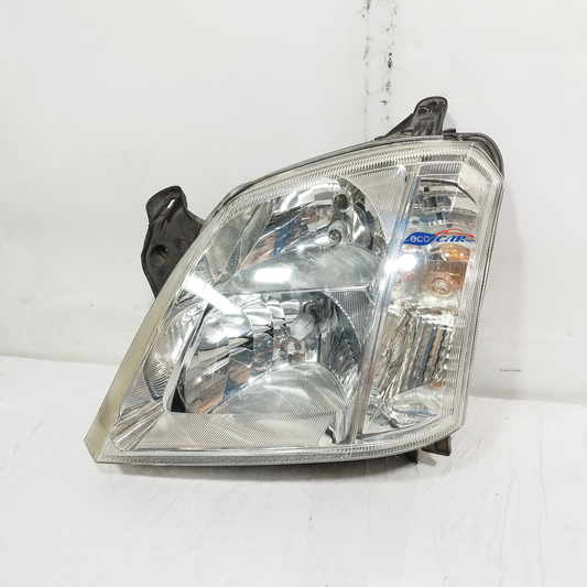Fanale anteriore sx Opel Meriva 2004 Cod: 93321052 ecoAC13969